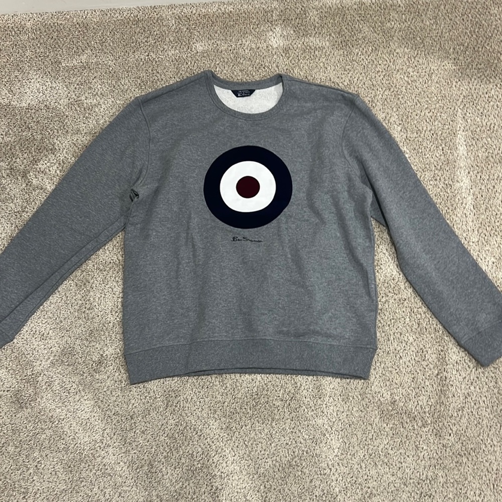 Ben Sherman sweater, size XL Brand New